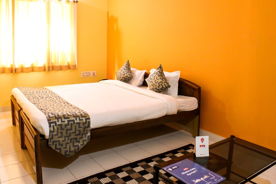 OYO 6488 Hotel Arham, Firayalal, Ranchi