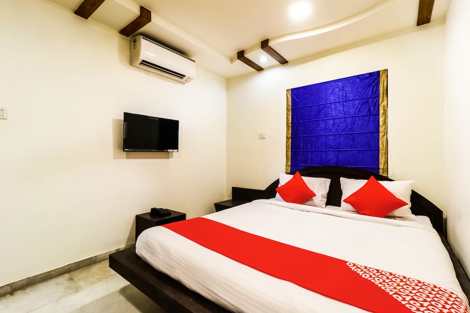 OYO NAG492 Airport Kings Inn, Airport Road Nagpur, Nagpur