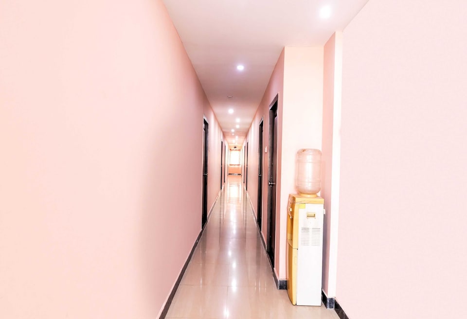 HOTEL O NEW SS INN, Guntur, Guntur