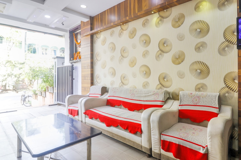 HOTEL O NEW SS INN, Guntur, Guntur