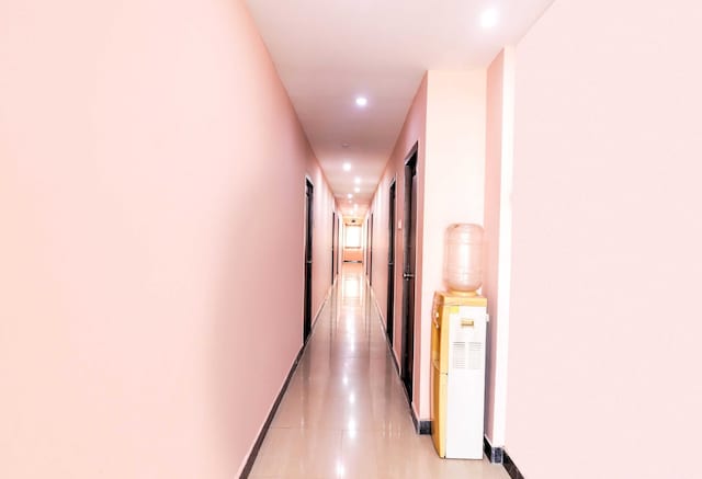 HOTEL O NEW SS INN