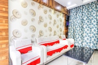 HOTEL O NEW SS INN