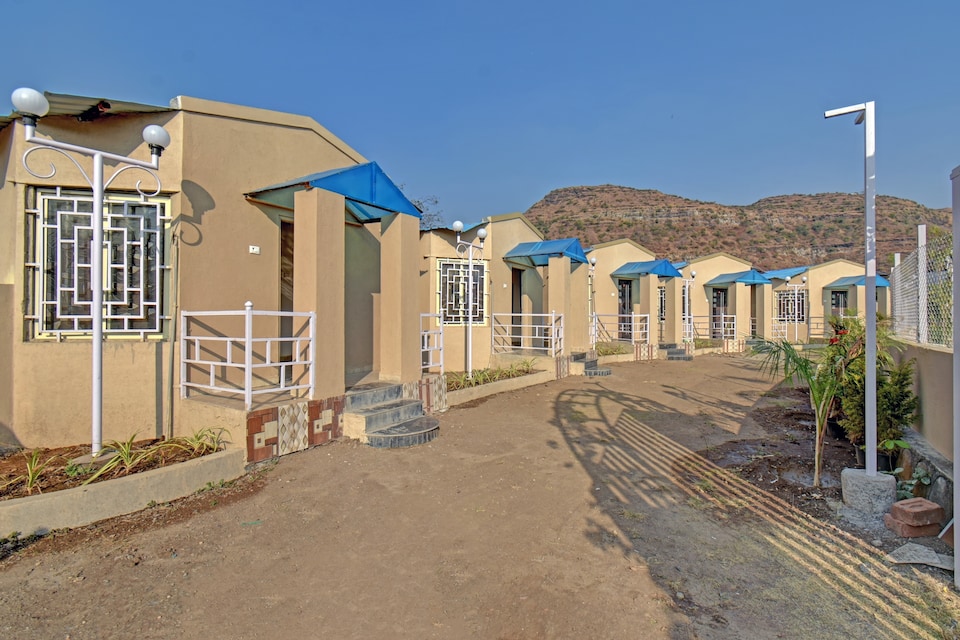 OYO Flagship 77229 Shangrila Farm House And Resort, Aurangabad, Aurangabad