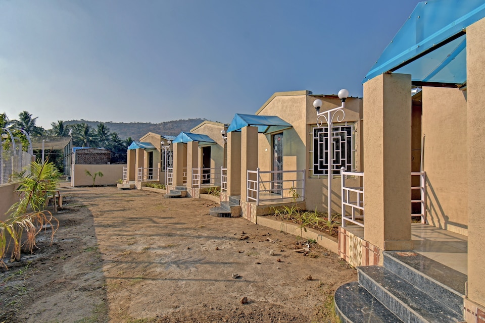 OYO Flagship 77229 Shangrila Farm House And Resort, Aurangabad, Aurangabad