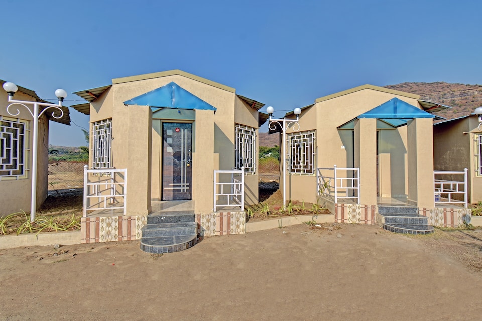 OYO Flagship 77229 Shangrila Farm House And Resort, Aurangabad, Aurangabad