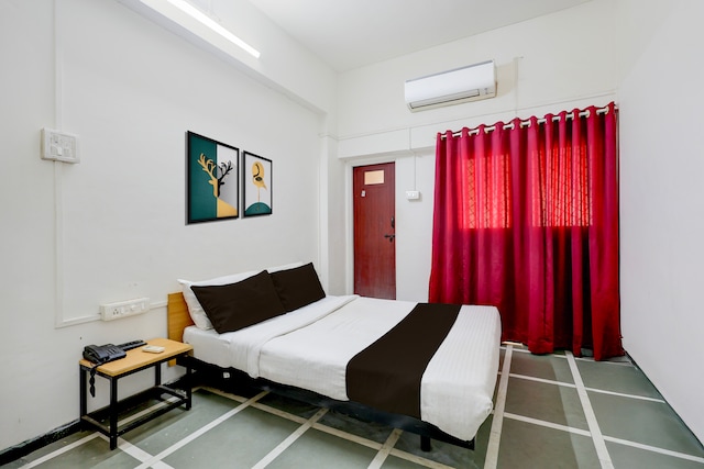 Collection O Nashik Bus Station Formerly Hotel Saubhagya Inn