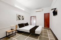 Collection O Nashik Bus Station Formerly Hotel Saubhagya Inn