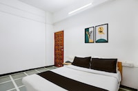 Collection O Nashik Bus Station Formerly Hotel Saubhagya Inn