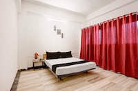 Super Collection O Nashik Bus Station Formerly Hotel Saubhagya Inn