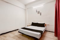 Collection O Nashik Bus Station Formerly Hotel Saubhagya Inn