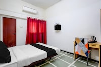 Super Collection O Nashik Bus Station Formerly Hotel Saubhagya Inn