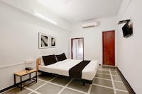 Collection O Nashik Bus Station Formerly Hotel Saubhagya Inn