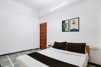 Collection O Nashik Bus Station Formerly Hotel Saubhagya Inn