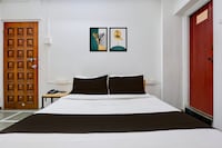 Collection O Nashik Bus Station Formerly Hotel Saubhagya Inn