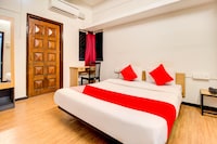 Collection O Nashik Bus Station Formerly Hotel Saubhagya Inn