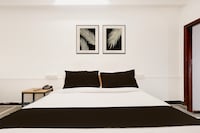 Collection O Nashik Bus Station Formerly Hotel Saubhagya Inn