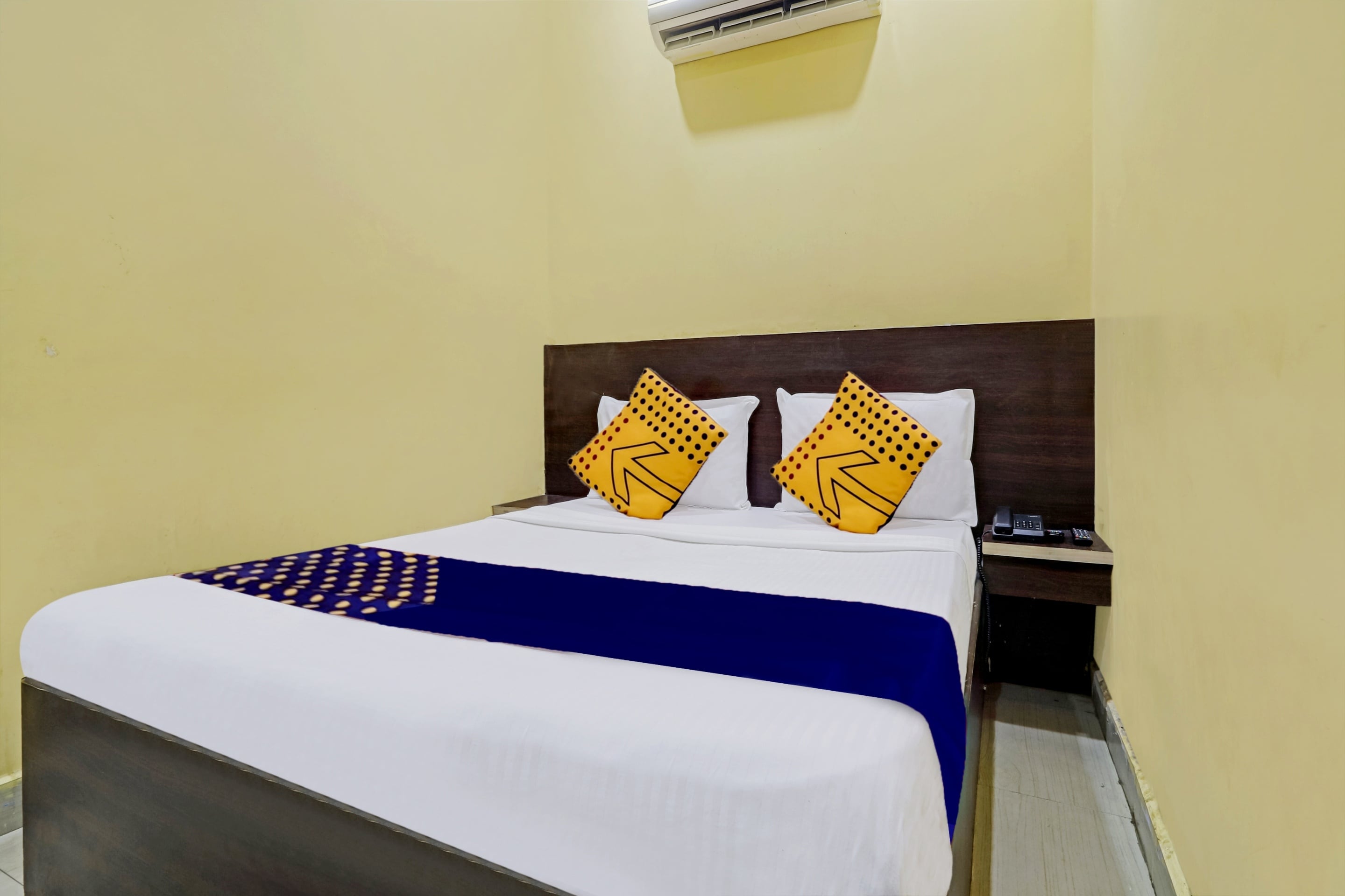 Budget Hotels in Secunderabad Railway Station, Hyderabad Starting