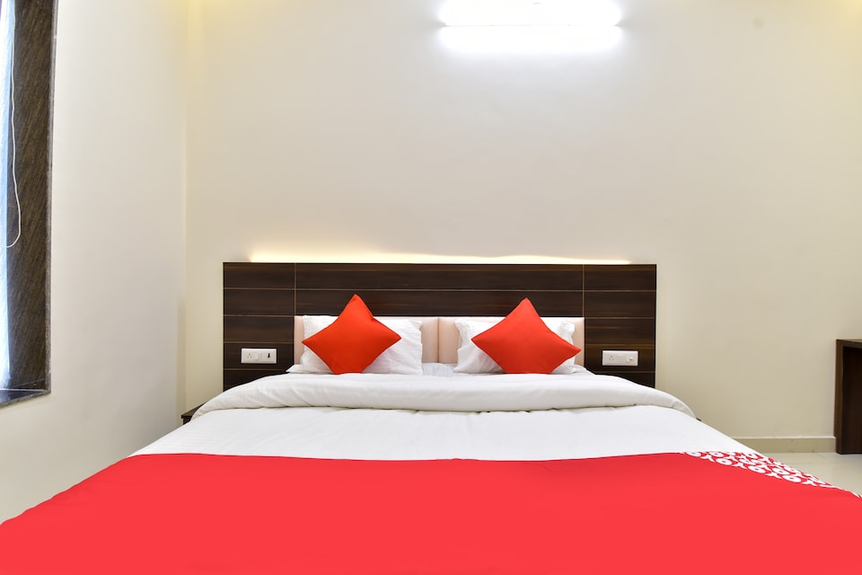 OYO 77240 Hotel Ru And Banquet Hall, Rewari, Rewari