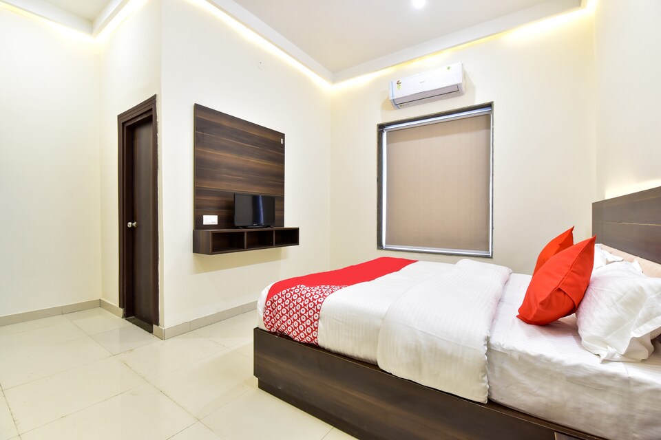 OYO 77240 Hotel Ru And Banquet Hall, Rewari, Rewari