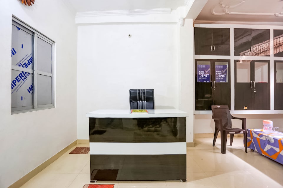 Hotel O Ganga Seva Ashram , Assi Ghat Varanasi, Varanasi