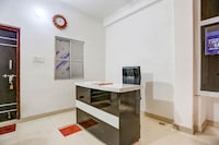 Hotel O Ganga Seva Ashram 