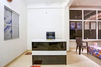 Hotel O Ganga Seva Ashram 