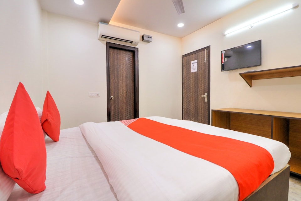 OYO Moody Moon, Rohini Delhi, Delhi