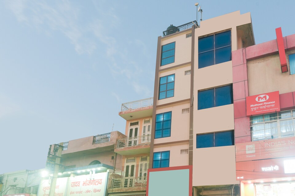 OYO Home Null, Rewari, Rewari