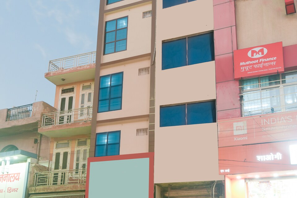 OYO Home Null, Rewari, Rewari