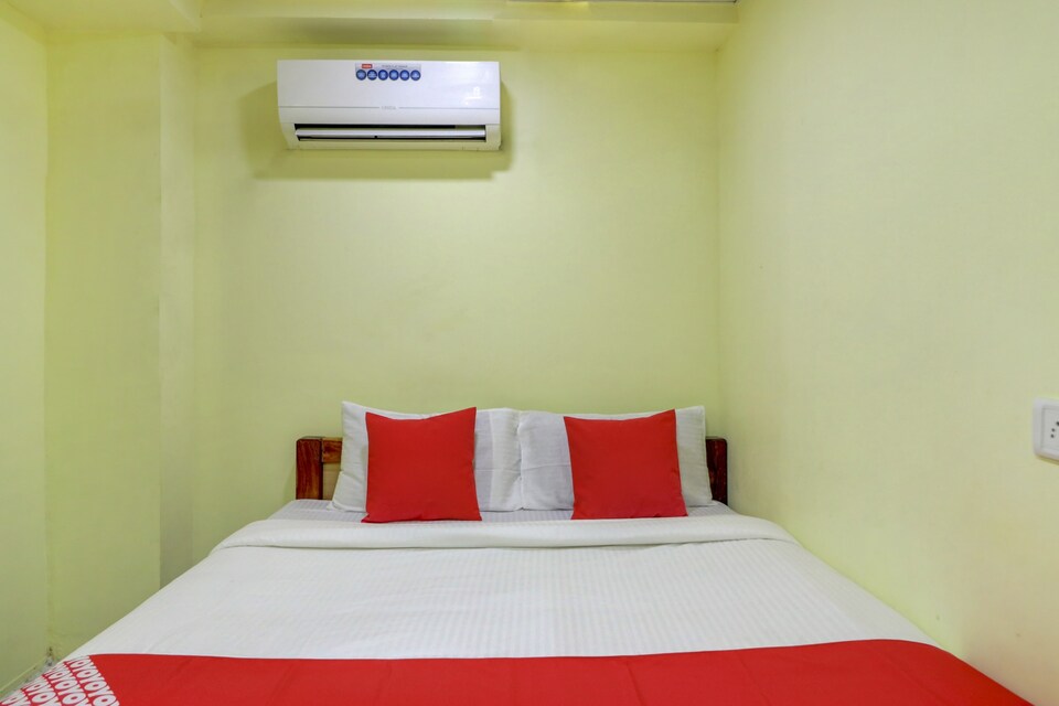OYO 77248 Ram Residency, Vellore, Vellore