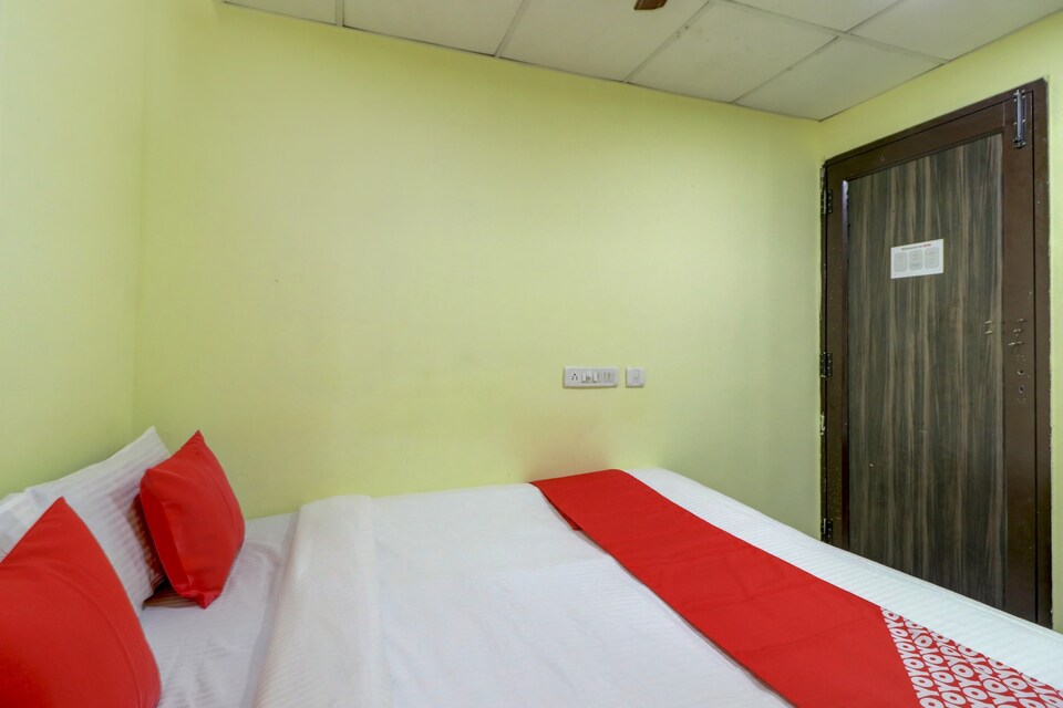 OYO 77248 Ram Residency, Vellore, Vellore