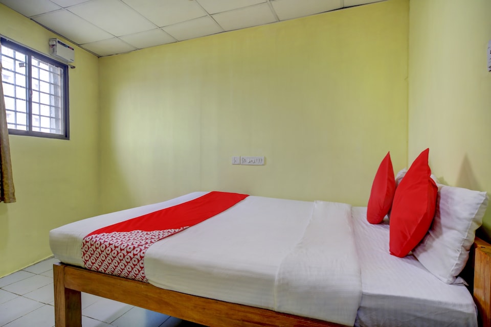 OYO 77248 Ram Residency, Vellore, Vellore