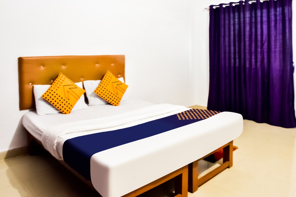 SPOT ON 77253 Kunal 2, Bhilai, Bhilai