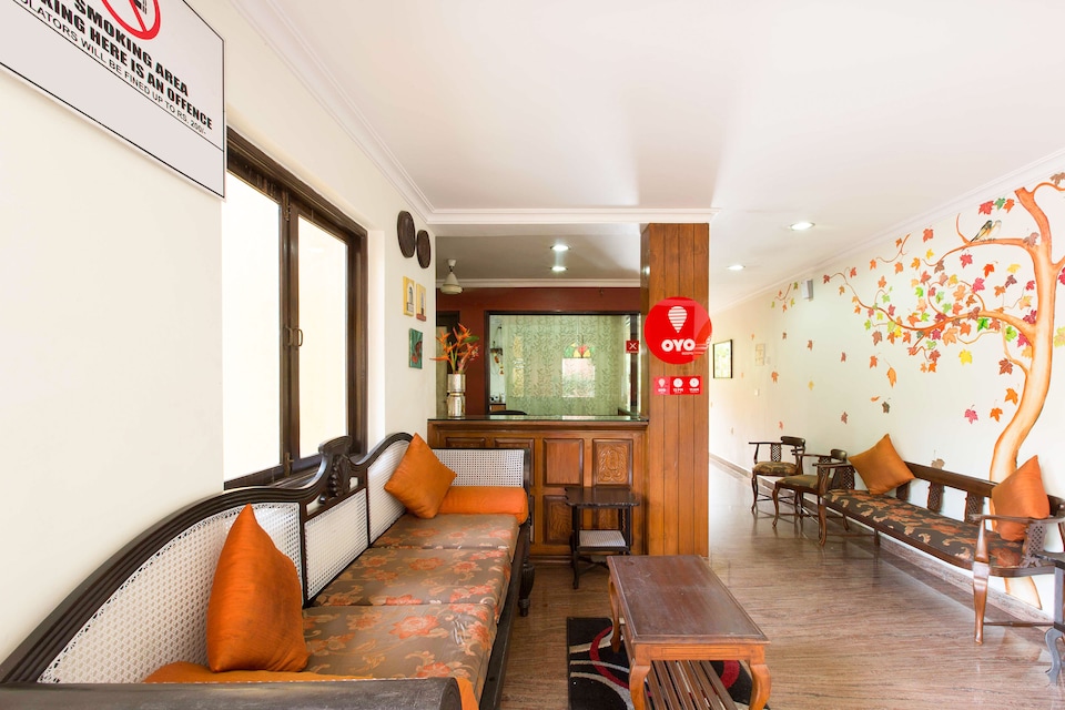 OYO 6491 Martins Comfort, Colva Goa, Goa