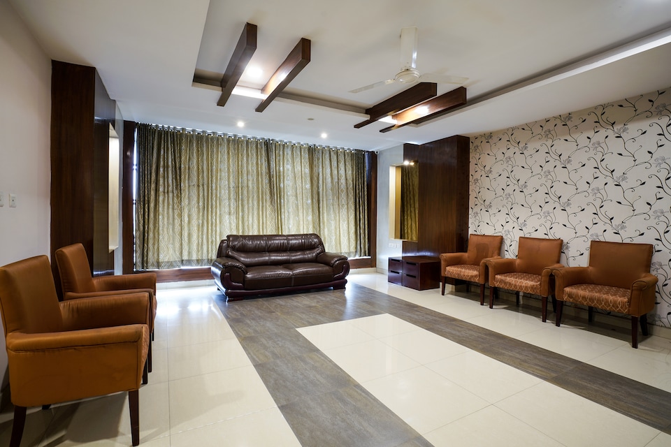 Collection O 77260 Swagath Residency, Kondapur, Hyderabad