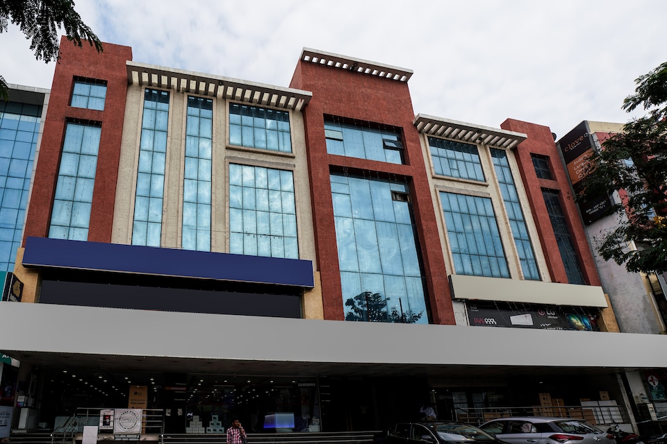 Collection O 77260 Swagath Residency, Kondapur, Hyderabad