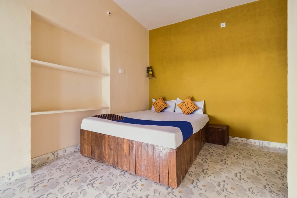 SPOT ON Hotel The Mountain View, Aurangabad, Aurangabad