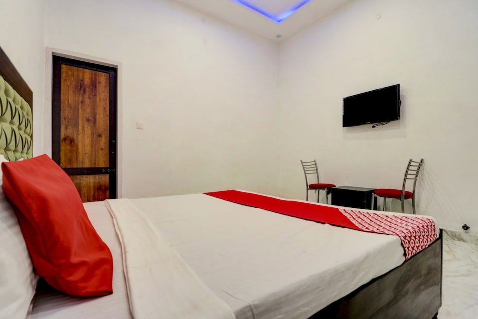 OYO 77271 Hotel Riverview, Patiala, Patiala