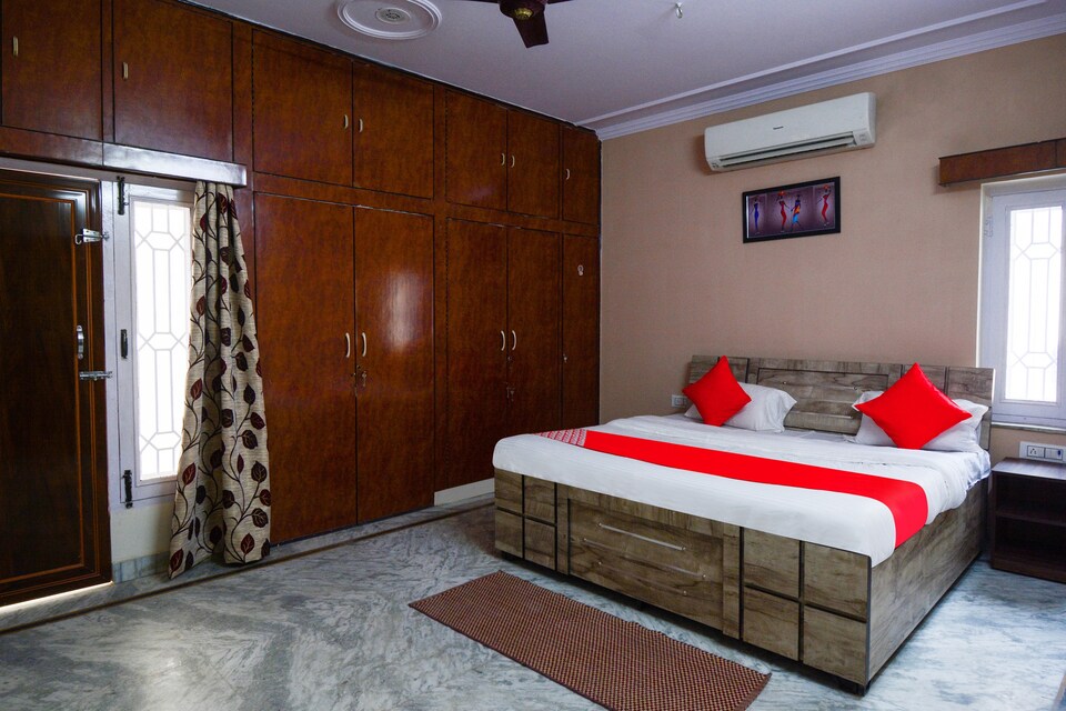 OYO Pink City, Mansarovar, Jaipur