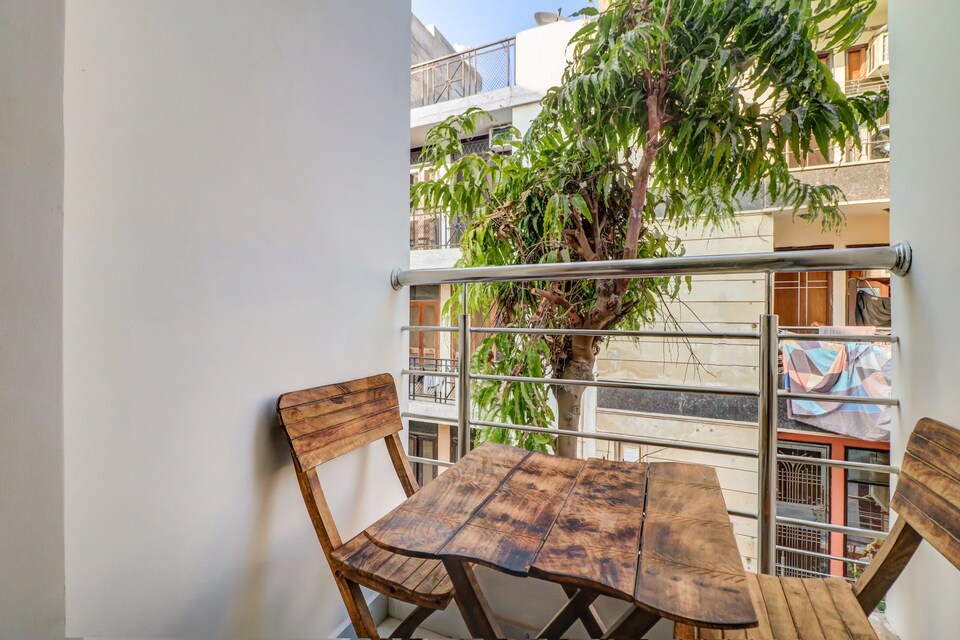 OYO 77280 Hotel Bliss, Dwarka Delhi, Delhi