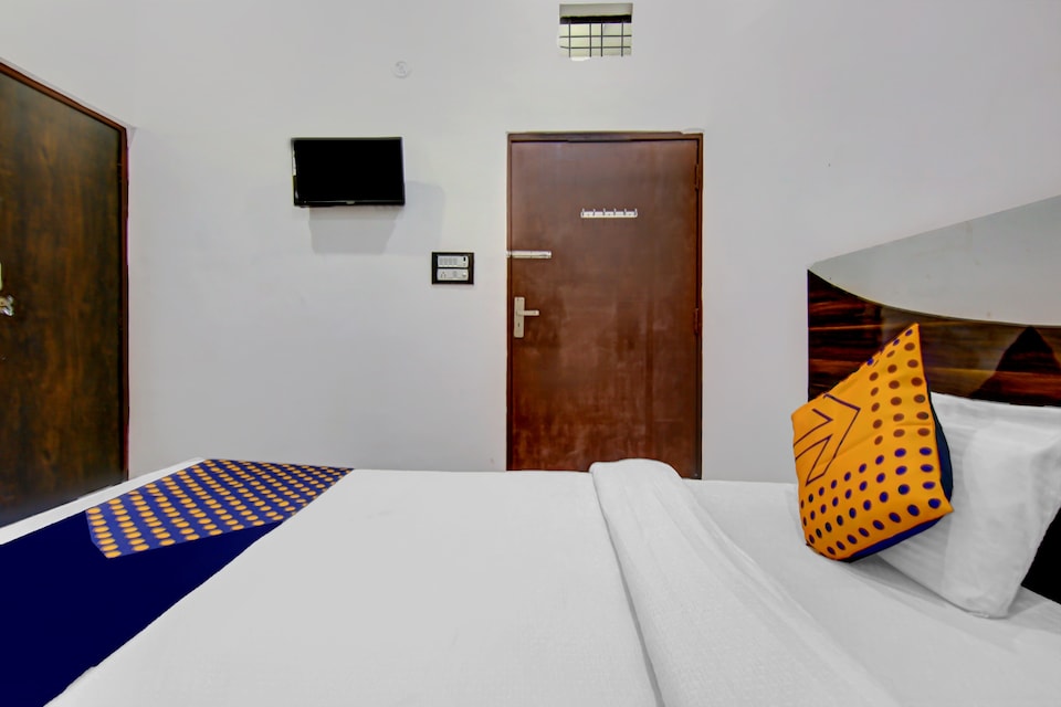 SPOT ON Hotel Kohinoor, Meerut, Meerut