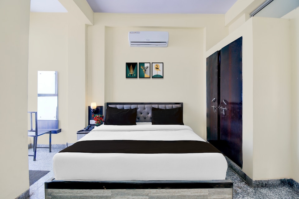 Collection O Sunder Nagar Golvyas Formerly Hotel Vanshil, C Scheme Jaipur, Jaipur