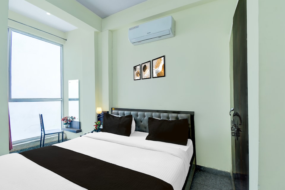 Collection O Sunder Nagar Golvyas Formerly Hotel Vanshil, C Scheme Jaipur, Jaipur