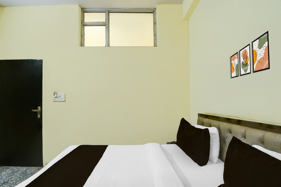 Collection O Sunder Nagar Golvyas Formerly Hotel Vanshil, C Scheme Jaipur, Jaipur