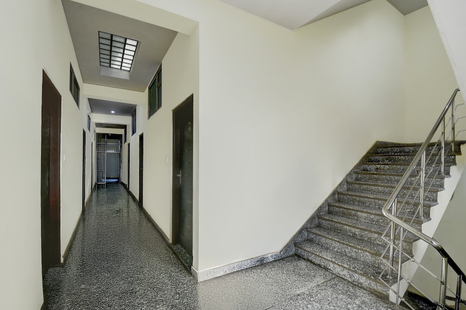 Collection O Sunder Nagar Golvyas Formerly Hotel Vanshil, C Scheme Jaipur, Jaipur