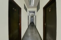 Super Collection O Sunder Nagar Golvyas Formerly Hotel Rockwell