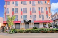 Super Collection O Sunder Nagar Golvyas Formerly Hotel Rockwell