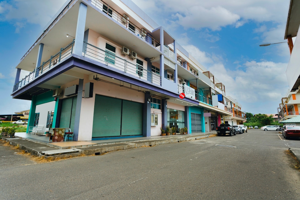 OYO 90153 U Stay Hotel , Keningau, Keningau