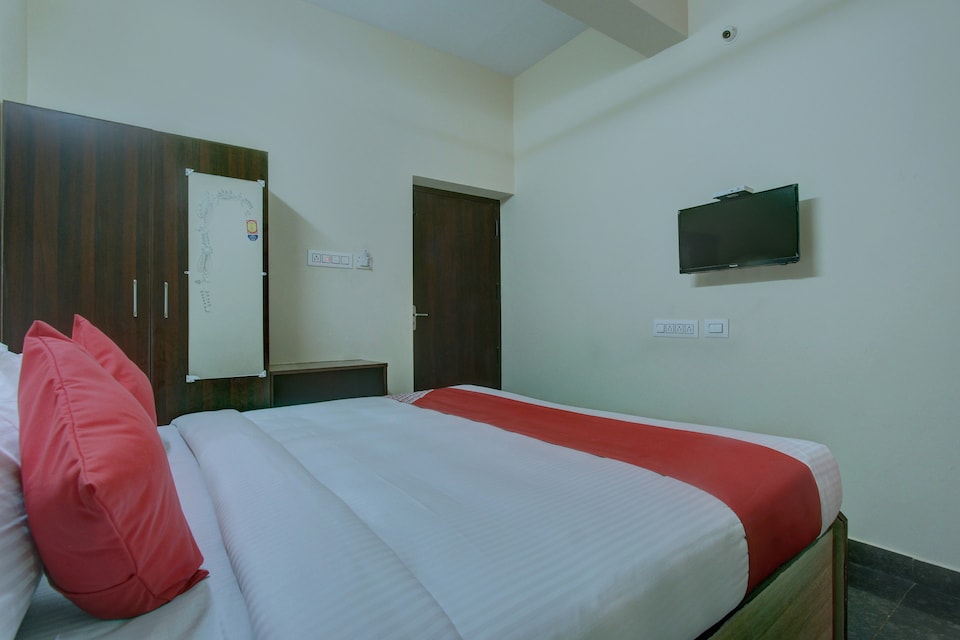 Flagship Rvt Nest, Gandhipuram Coimbatore, Coimbatore