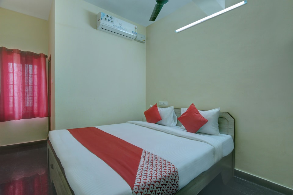 Flagship Rvt Nest, Gandhipuram Coimbatore, Coimbatore